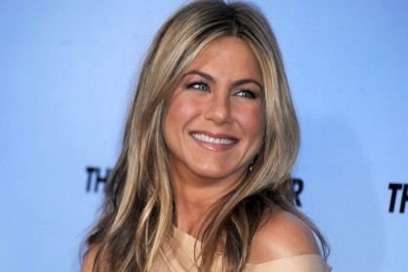 Jennifer Aniston: Δείτε πώς ήταν πριν από 17 χρόνια