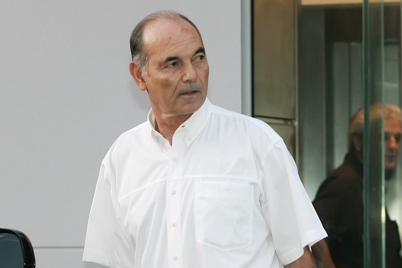 Αντωνιάδης: «Το θέμα είναι να μπουν τα λεφτά…»