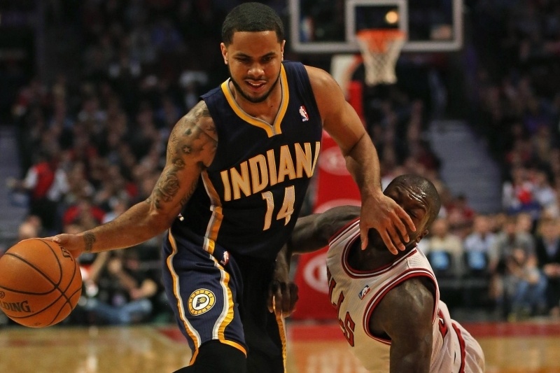 Ιντιάνα Πέισερς: Τέλος οι πειραματισμοί με Χάνσμπροου