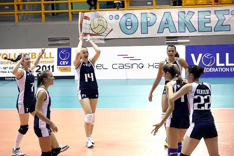 Κορασίδες: Μια αλλαγή στην αποστολή