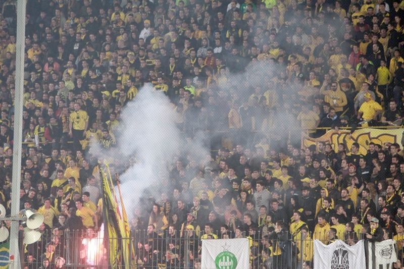 Αρης: Ρωτήστε την… ΠΑΕ