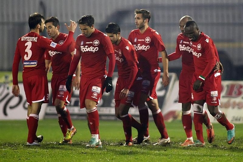 Πλατανιάς: Κρίσιμο 15ήμερο στο ξεκίνημα της χρονιάς