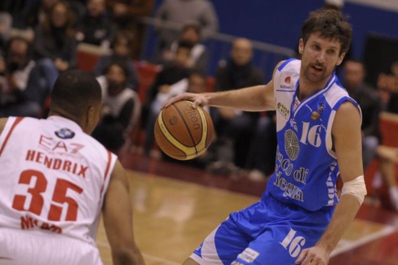 Ιταλία: Τα πιο καθοριστικά καλάθια του 2012 (video)