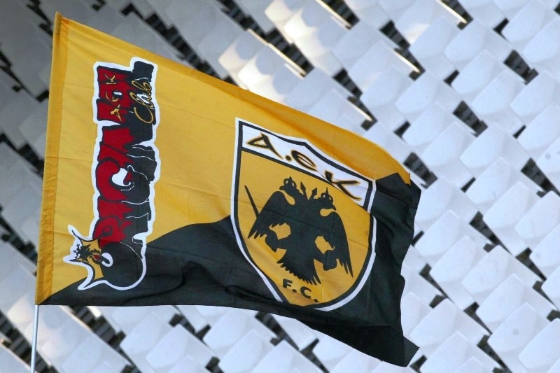 ΑΕΚ: «Δεν επιθυμούμε να εμπλακούμε στη… Βιντιάδα»