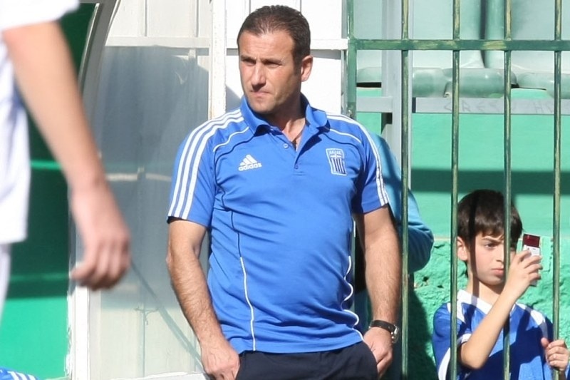 Εθνική U18: Πετάει για Αγία Πετρούπολη