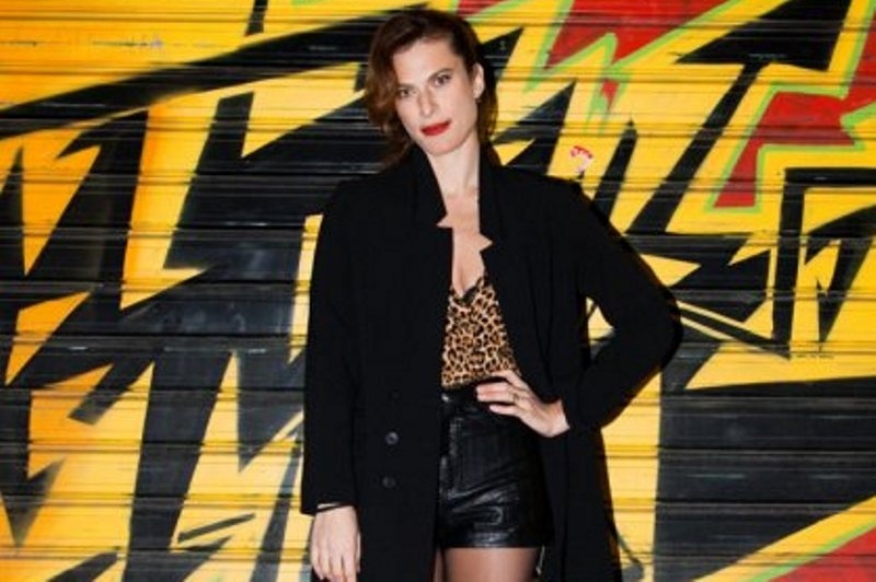 Άρτεμις: Σέξι κι όποιος αντέξει