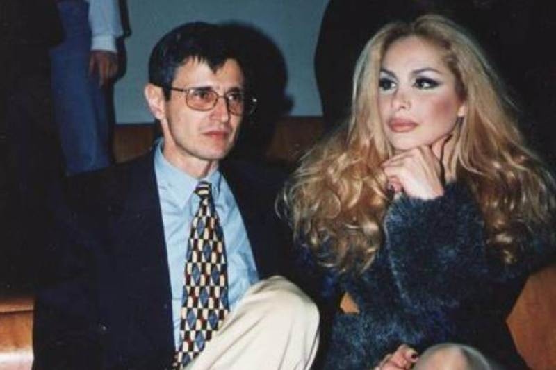 Χειλουδάκη-Σακελλαρόπουλος πάλι μαζί;