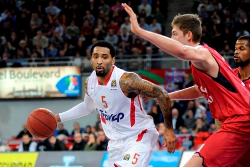 Ολυμπιακός: Οι καλύτερες φάσεις στη Βιτόρια (video)