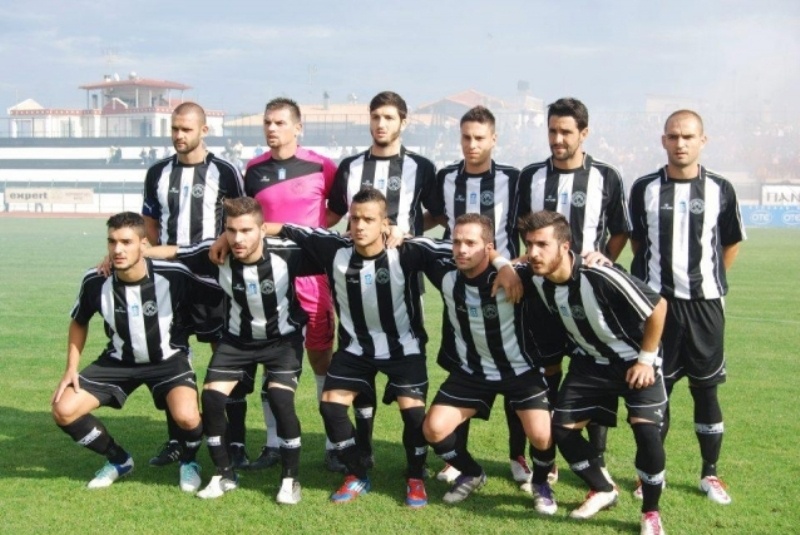 Παναιγιάλειος: Παίζει… Σάλα και Χάντμπολ με Πήγασο! (photos)