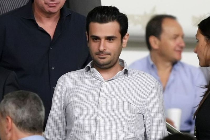 ΑΕΚ: Στον αστερισμό Βιντιάδη