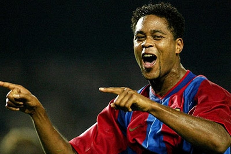 Κλάιφερτ: «Ο Μέσι, κορυφαίος όλων των εποχών»