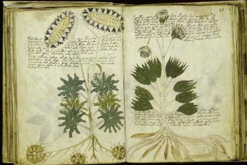 Οι 7 περίφημοι άλυτοι κώδικες