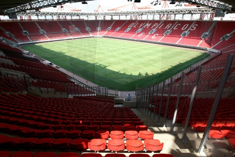 Ολυμπιακός: Δεν ασχολούνται με τη δέσμευση του «Γ. Καραϊσκάκης»