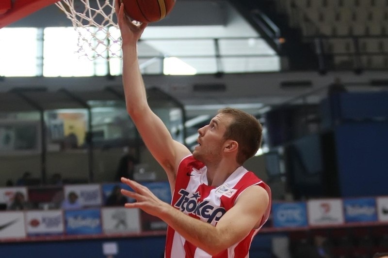 Γκετσεβίτσιους: «Εμείς χάσαμε»