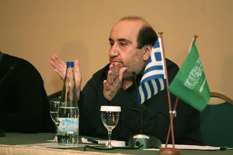Τσάκας: «Δεν μας εξυπηρετεί η ΠΑΕ Παναθηναϊκός»