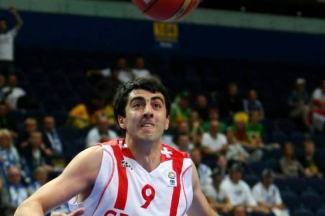 Πάτησε Ελλάδα (ξανά) ο Σερμαντίνι!