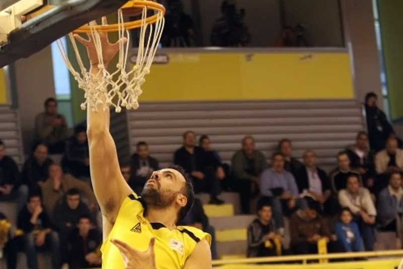 Ηλυσιακός: Απών ο Δορκοφίκης