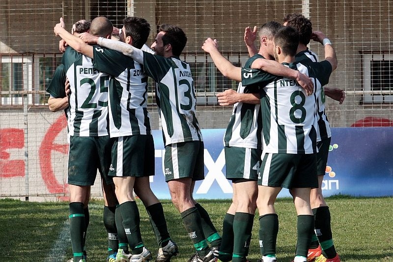 Ηρακλής Ψαχνών: Επιστροφή και σχεδιασμός