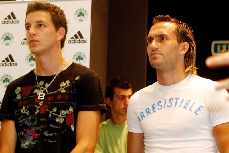 Πλατανιάς: Κρούση σε Γκέκα και Μάντζιο!