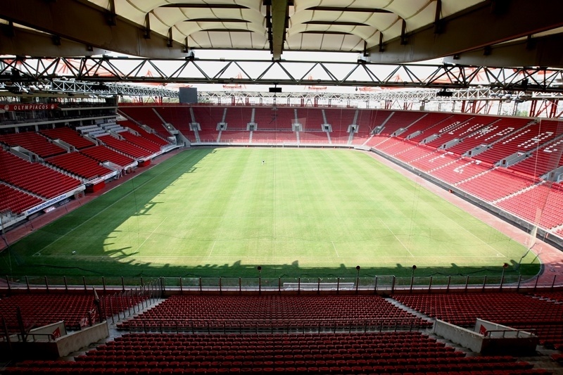 Δεσμεύθηκε το μισό «Καραϊσκάκης»!