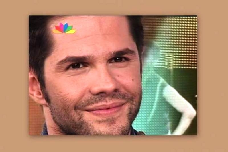 Γιώργος Τσαλίκης: Γιατί βούρκωσε στην εκπομπή της Τατιάνας