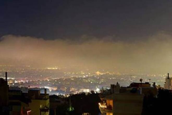 ΥΠΕΚΑ: «Καμπανάκι» και συστάσεις για τζάκια και ξυλόσομπες