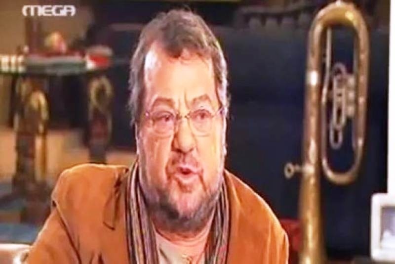 Το «καρφί» του Πάριου για τον Βαλάντη