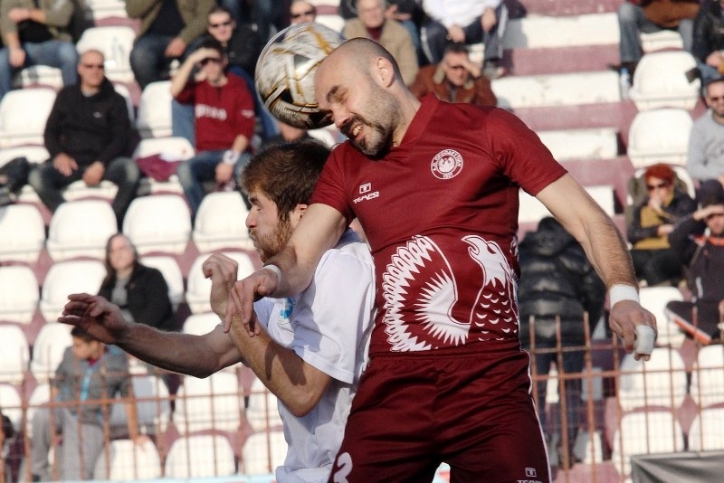 Νικολακάκης: Η «πρώτη» του Συρίγου