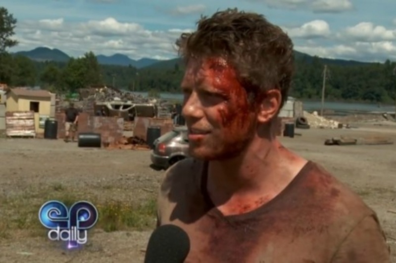 WWE: Trailer για το «Marine 3: Homefront»