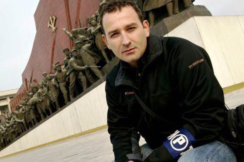 Δύσκολες ώρες για τον Σωτήρη Δανέζη! Υπέστη έμφραγμα