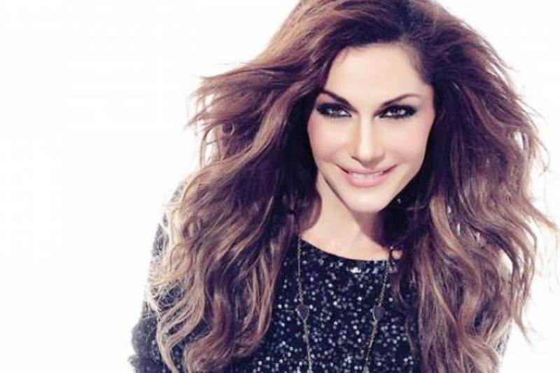 Στο νοσοκομείο η Δέσποινα Βανδή