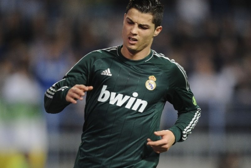 Αντσελότι: «Καμία ελπίδα για Ρονάλντο»