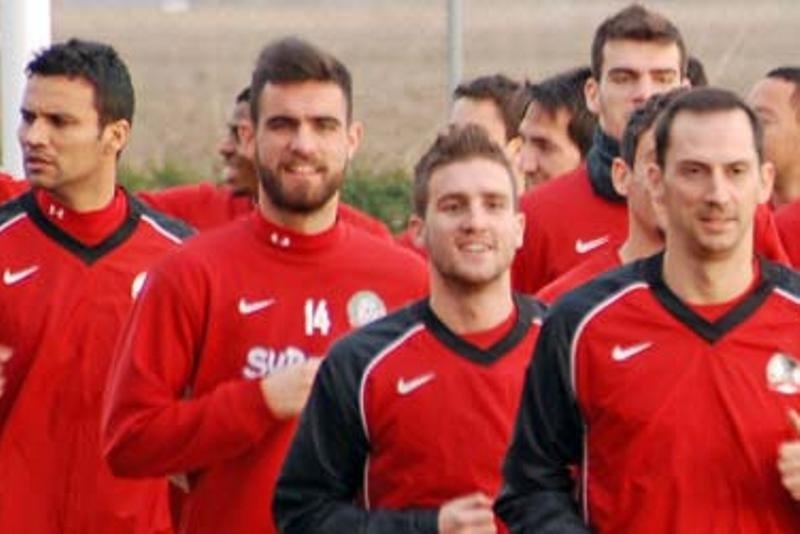 Ξάνθη: Μπήκαν σε ρυθμό...