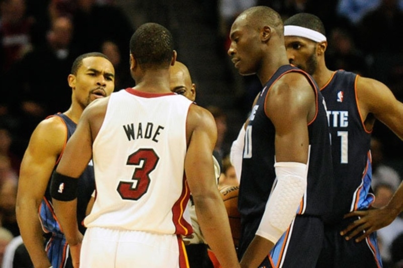 Μαϊάμι Χιτ: «Καμπάνα» στον Ουέιντ