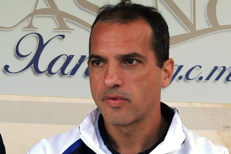 Ιωνικός: Φρούσος τέλος, ανέλαβε ο Παρθενίου