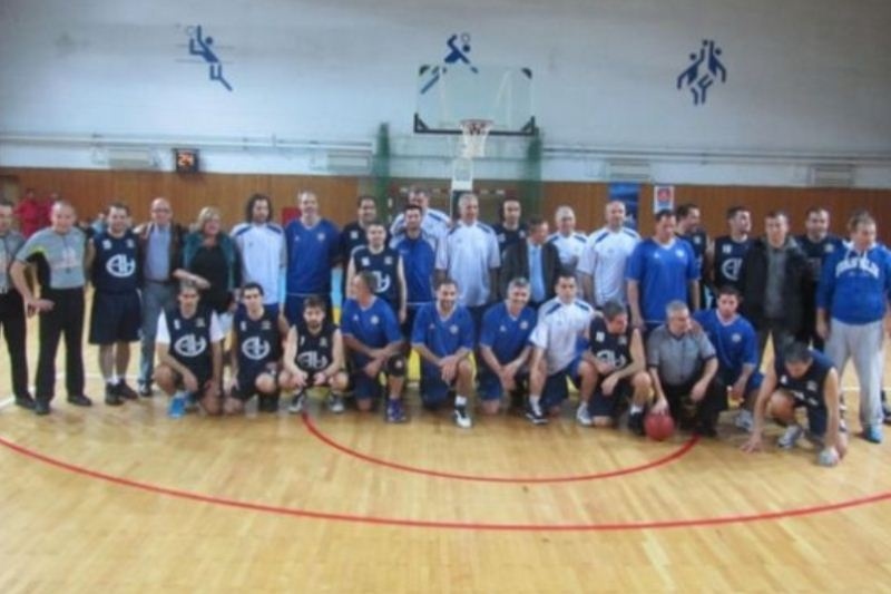 Ιωάννινα: Λάμψη αστέρων στο ΕΑΝΚΙ