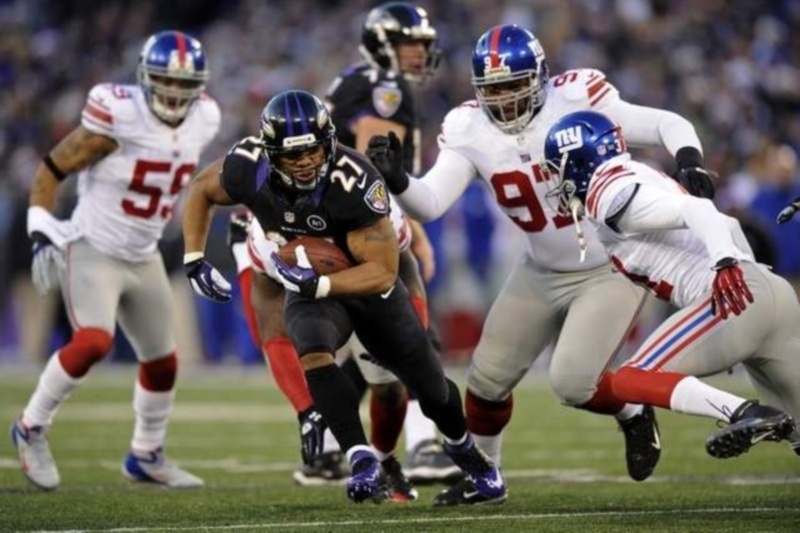 NFL: Με λύσεις ανάγκης οι Τζάιαντς