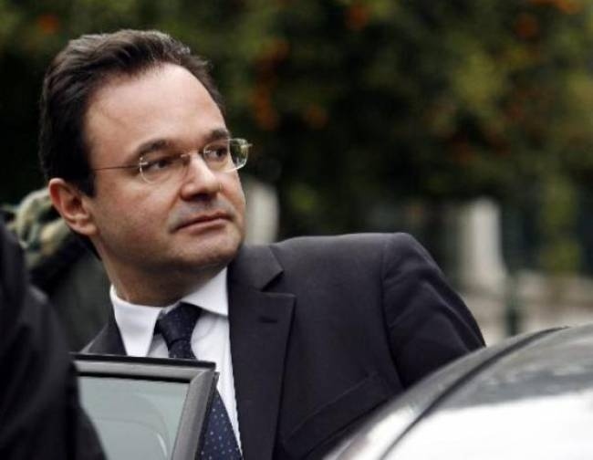 Γ. Παπακωνσταντίνου: «Δεν θα γίνω το εξιλαστήριο θύμα»