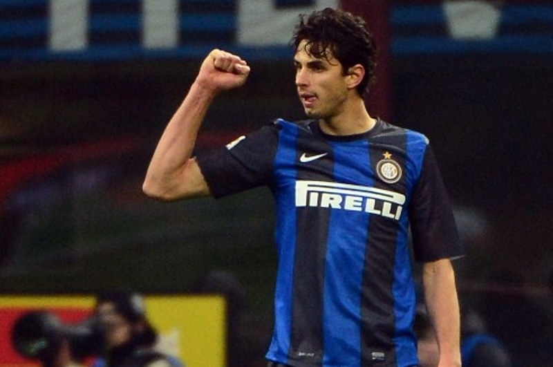 Ίντερ: Δύο αγωνιστικές σε Ρανόκια!