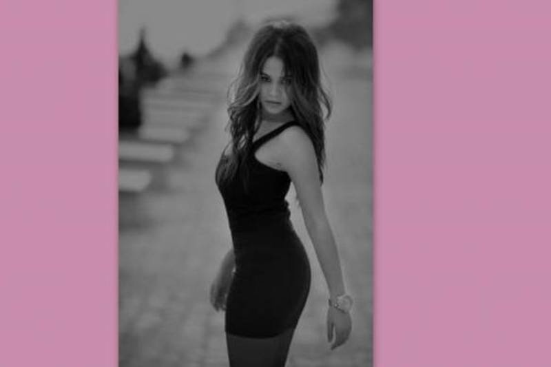 Δείτε την Πηνελόπη Πλάκα «ημίγυμνη» στο κρεβάτι!