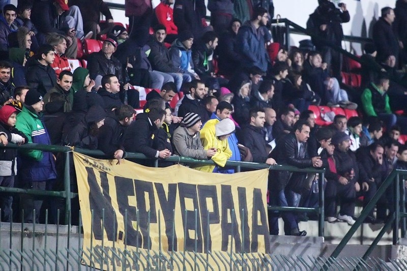 Original: Η ανακοίνωση για Βιντιάδη