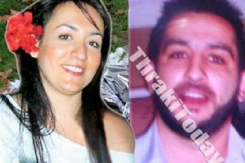 Στις φυλακές Γρεβενών ο δολοφόνος της Ζωής