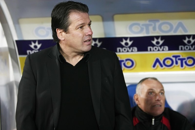 Ολυμπιακός Βόλου: Το… βλέμμα στα νέα αποκτήματα