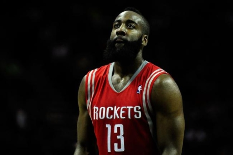 Χιούστον Ρόκετς: Δεύτερη ευκαιρία για Χάρντεν με Θάντερ