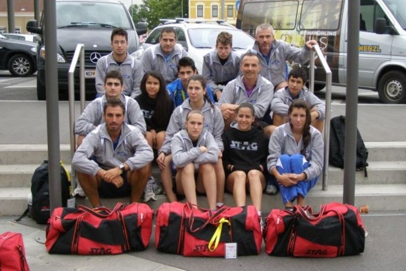 Πινγκ-πονγκ: Η ανασκόπηση του 2012 (photos)