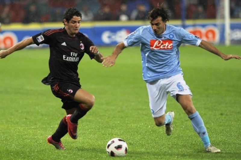 Παλέρμο: Ανακοίνωσε Αρόνικα!