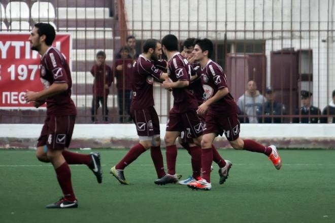 Προοδευτική: «Τέλος» και ο Βασιλάκος