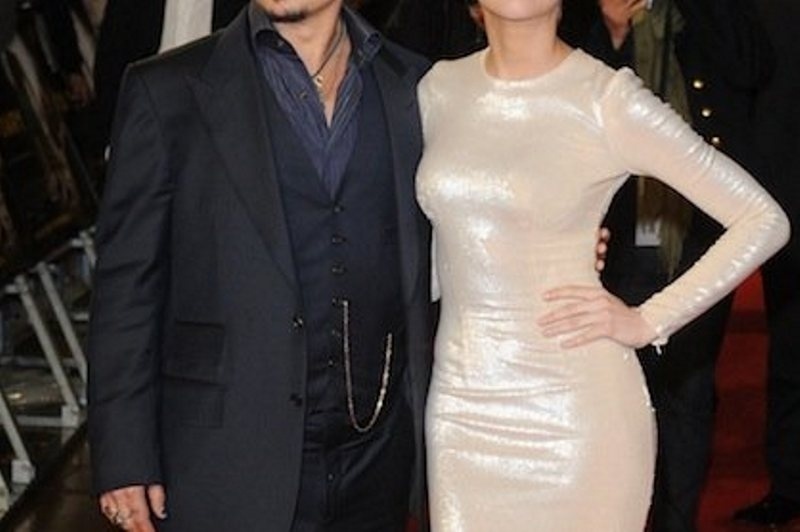 Ποιος διάσημος ηθοποιός ονόμασε μία ολόκληρη παραλία με το όνομα της ερωμένης του;