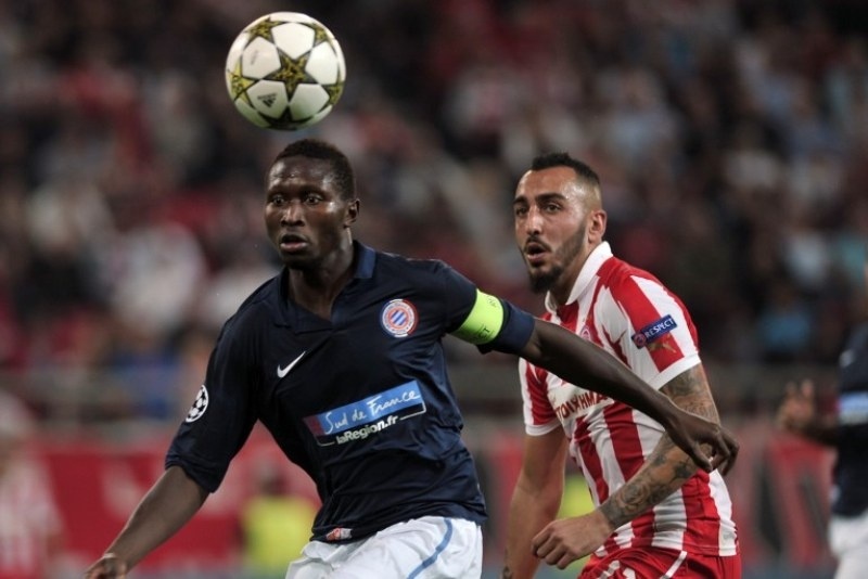 Εμπιβά: «Όνειρό μου η Μάντσεστερ Γιουνάιτεντ»