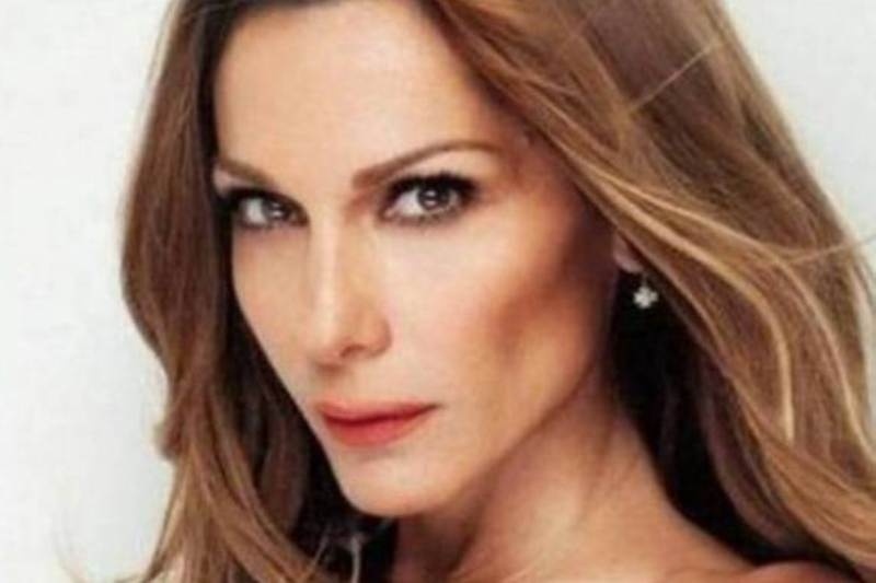 Το μήνυμα της Δέσποινας Βανδή μέσα από το νοσοκομείο